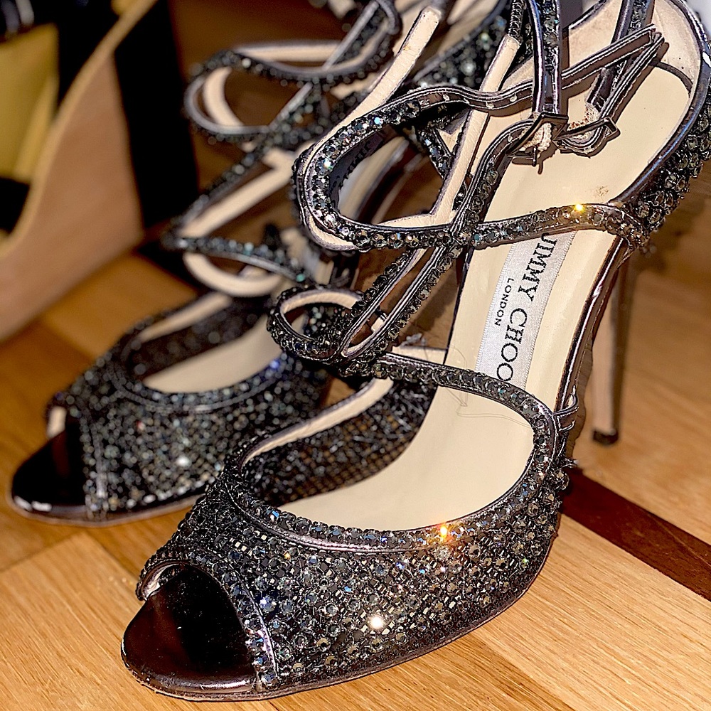 Jimmy choo
